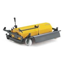 FRONT SWEEPER 299900500-1 spare parts